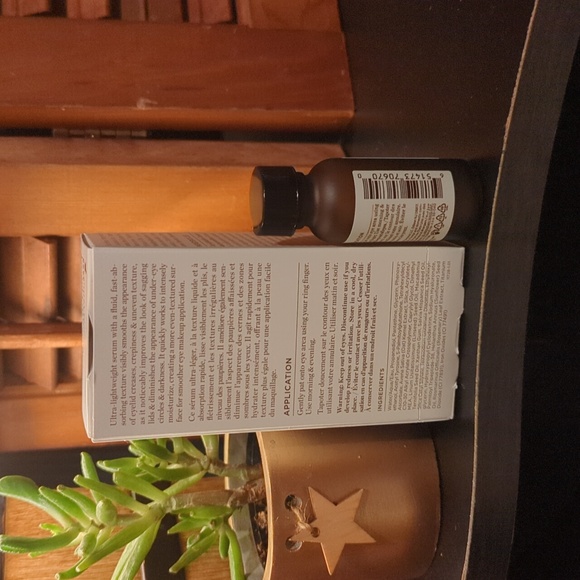 Perricone MD Eyelid Lift Serum Essential Fx Vitamin F NEW NIB NICE - Picture 10 of 11